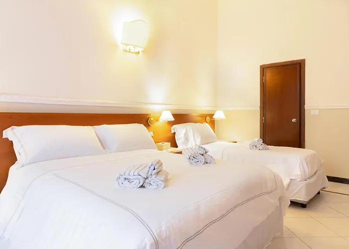 Otel Domus Roma