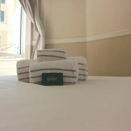 Domus Ξενοδοχείο *