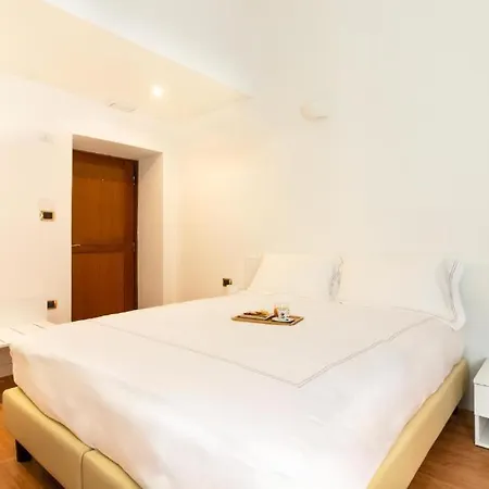 Ξενοδοχείο Domus Ρώμη