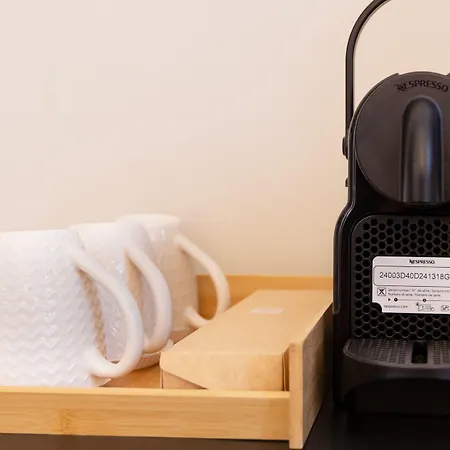 Ξενοδοχείο Domus Ρώμη