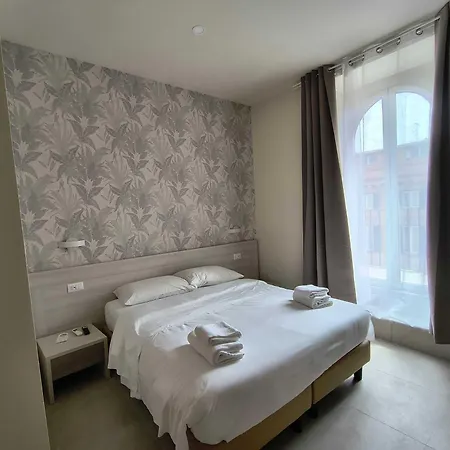 Hotel Domus