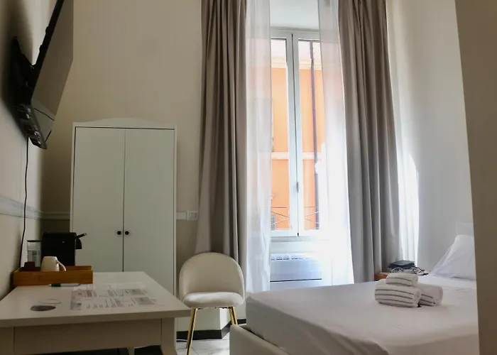 Hotel Domus Rome