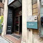 ホテル Domus ローマ