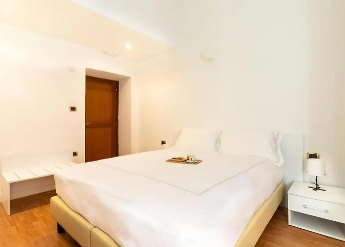 Hotel Domus Rome