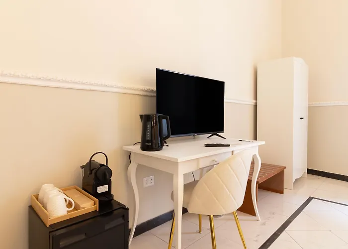 Hotel Domus *